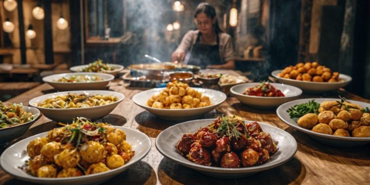 Best Foodie Travel Destinations for 2024 Best Foodie Travel Destinations for 2024