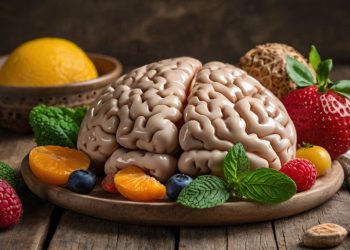 Best Foods for Brain Health and Cognitive Function