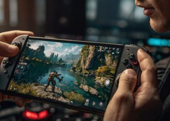 Best Gaming Gadgets of 2024: Gear Up for the Ultimate Gaming Experience