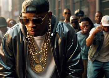Best Hip-Hop Songs That Changed the Genre