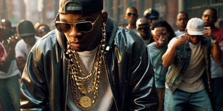 Best Hip-Hop Songs That Changed the Genre Best Hip-Hop Songs That Changed the Genre