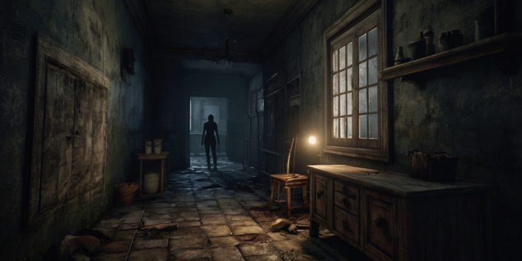 Best Horror Games to Play If You Dare Best Horror Games to Play If You Dare