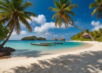Best Islands to Visit in 2024 for a Tropical Getaway
