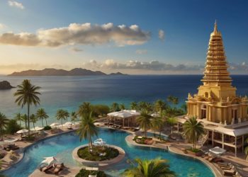 Best Luxury Travel Experiences in 2024
