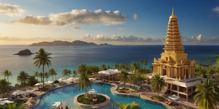 Best Luxury Travel Experiences in 2024