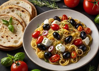 Best Mediterranean Foods You Need to Try in 2024