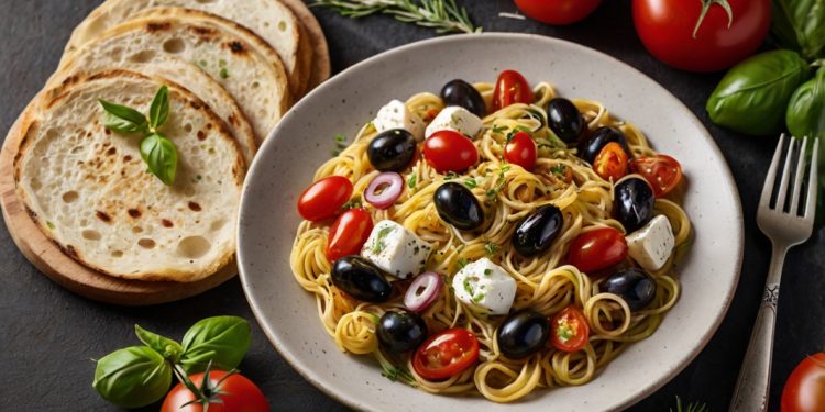 Best Mediterranean Foods You Need to Try in 2024