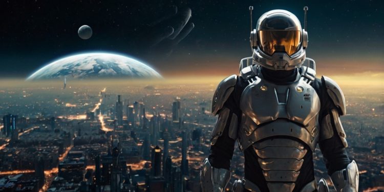 Best Mind-Bending Movies for Sci-Fi Fans