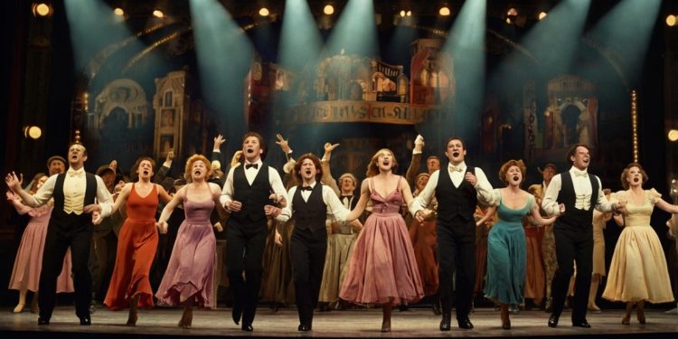Best Movie Musicals That Will Have You Singing Along