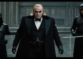 Best Movie Villains Who Steal the Show