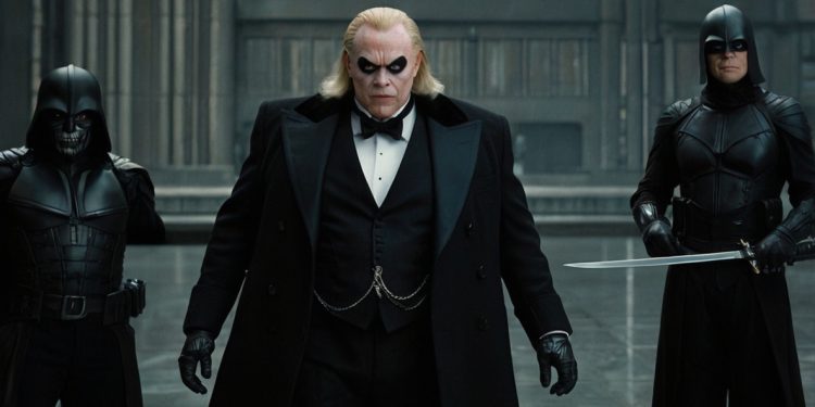 Best Movie Villains Who Steal the Show Best Movie Villains Who Steal the Show