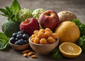 Best Organic Foods for a Clean Diet