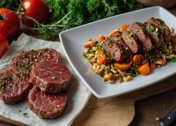 Best Plant-Based Meat Alternatives You Should Try