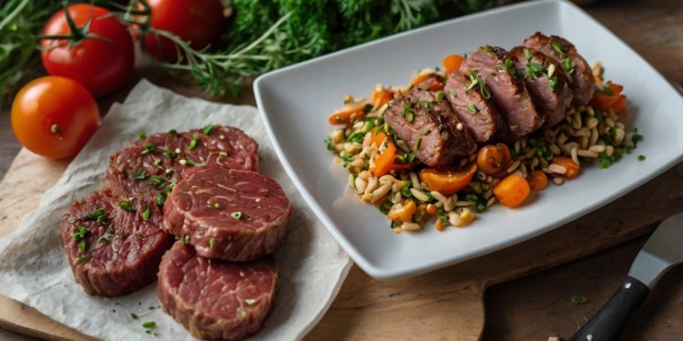 Best Plant-Based Meat Alternatives You Should Try