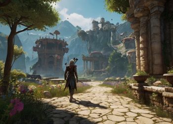 Best RPG Games with the Richest Storylines
