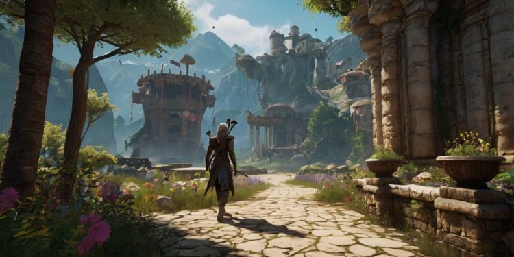 Best RPG Games with the Richest Storylines Best RPG Games with the Richest Storylines