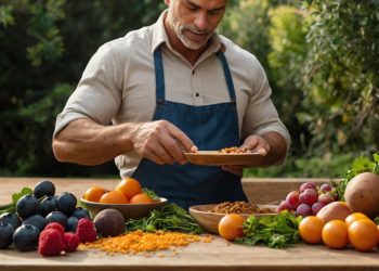 Best Raw Foods to Incorporate into Your Diet