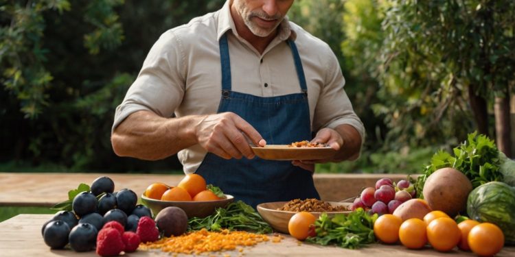 Best Raw Foods to Incorporate into Your Diet