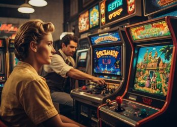 Best Retro Games to Relive the Nostalgia