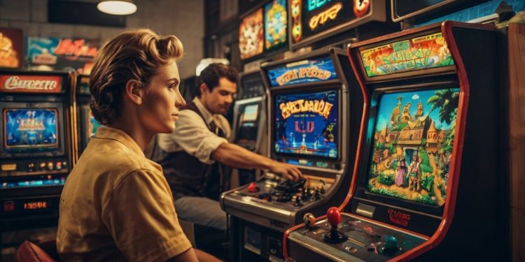 Best Retro Games to Relive the Nostalgia