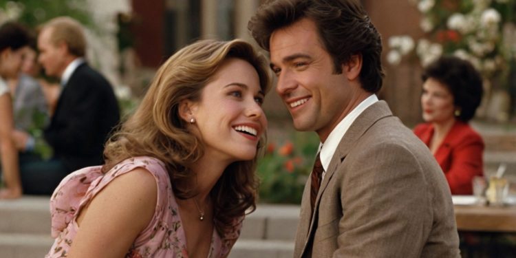Best Romantic Comedies of All Time That Will Make You Smile
