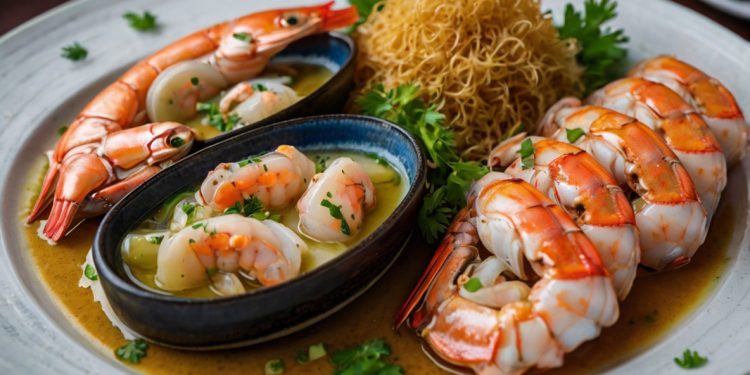 Best Seafood Dishes You Should Try Around the World Best Seafood Dishes You Should Try Around the World