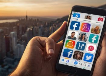 Best Social Media Apps to Grow Your Online Presence in 2024