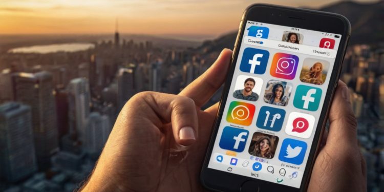 Best Social Media Apps to Grow Your Online Presence in 2024
