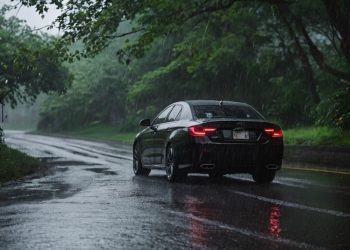Best Songs for a Rainy Day