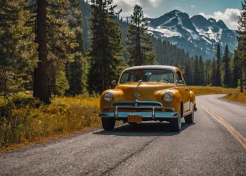 Best Songs to Add to Your Road Trip Playlist