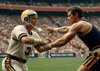 Best Sports Movies to Get Your Heart Racing