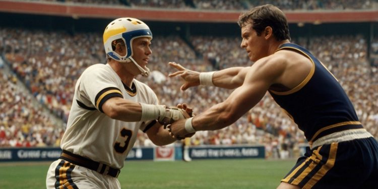 Best Sports Movies to Get Your Heart Racing