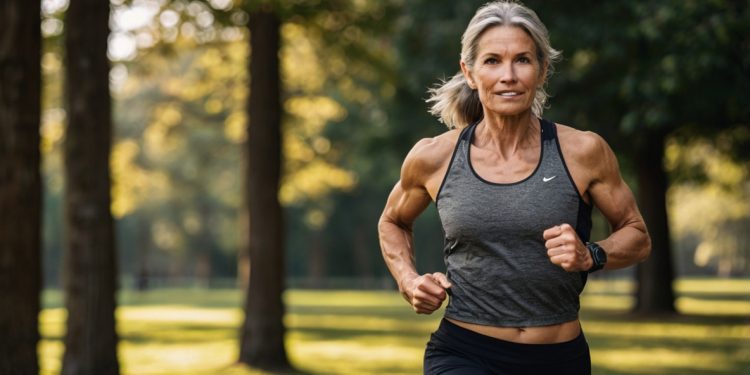 Best Sports to Help You Stay Fit in Your 40s and Beyond Best Sports to Help You Stay Fit in Your 40s and Beyond