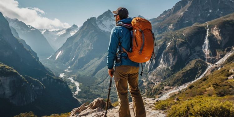 "Best Travel Destinations for Adventure Lovers in 2024"