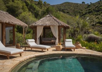 Best Wellness Retreats for 2024: Relax and Recharge