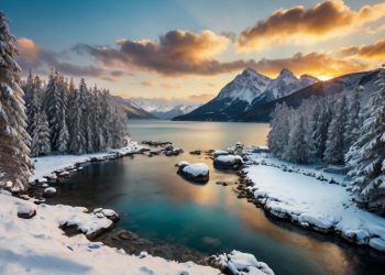 Best Winter Travel Destinations for 2024