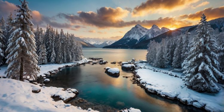 Best Winter Travel Destinations for 2024