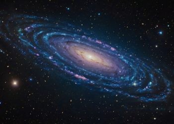 Exploring the Mysteries of Dark Matter in 2024