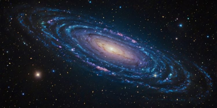 Exploring the Mysteries of Dark Matter in 2024