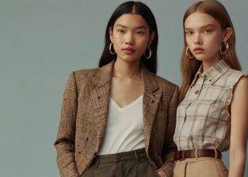 Gender-Neutral Fashion Trends for 2024
