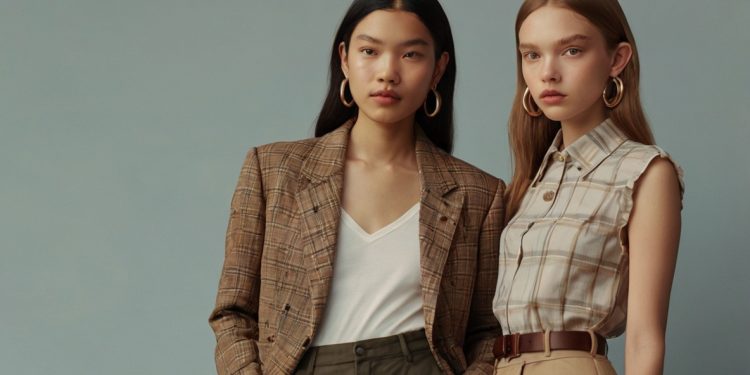 Gender-Neutral Fashion Trends for 2024