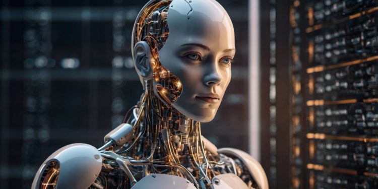 How AI is Revolutionizing Startup Growth in 2024 How AI is Revolutionizing Startup Growth in 2024