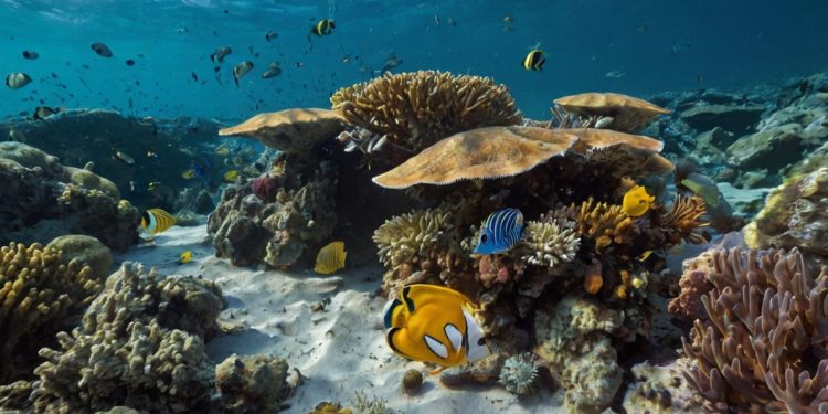 How Climate Change is Affecting Marine Life in 2024 How Climate Change is Affecting Marine Life in 2024