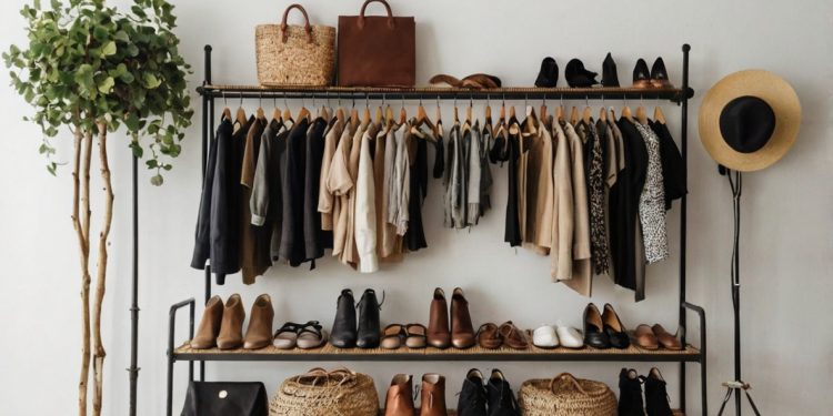 How to Build a Capsule Wardrobe for Every Season How to Build a Capsule Wardrobe for Every Season