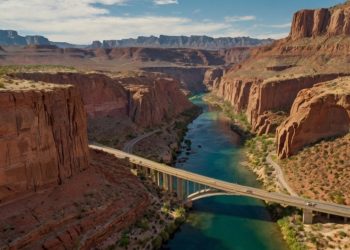 How to Plan a Road Trip Across America in 2024