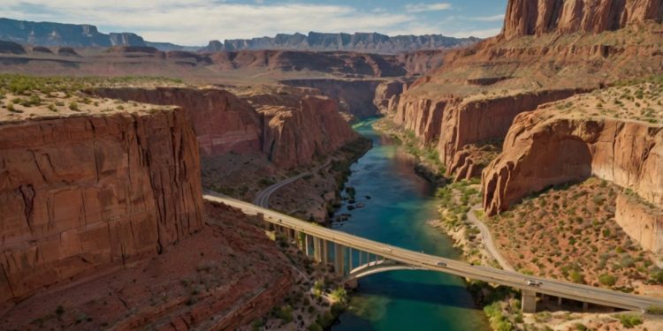How to Plan a Road Trip Across America in 2024