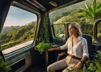 How to Travel Green: Eco-Friendly Travel Tips for 2024