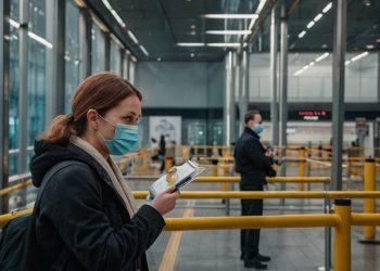 How to Travel Safely During the Pandemic in 2024