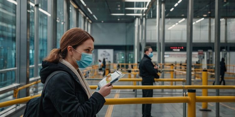 How to Travel Safely During the Pandemic in 2024 How to Travel Safely During the Pandemic in 2024