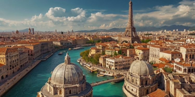 How to Travel the World on a Budget in 2024